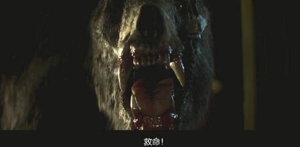 《湮灭》影评：神级烧脑科幻惊悚大片 带你感受天马行空的诡异世界