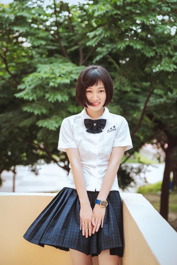 《以你为名的青春》校花三人组终于成功破冰！友谊万岁！