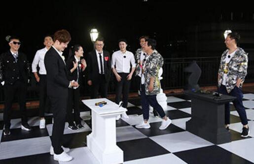 蒋劲夫暂停工作赴日留学 蒋劲夫凉了吗