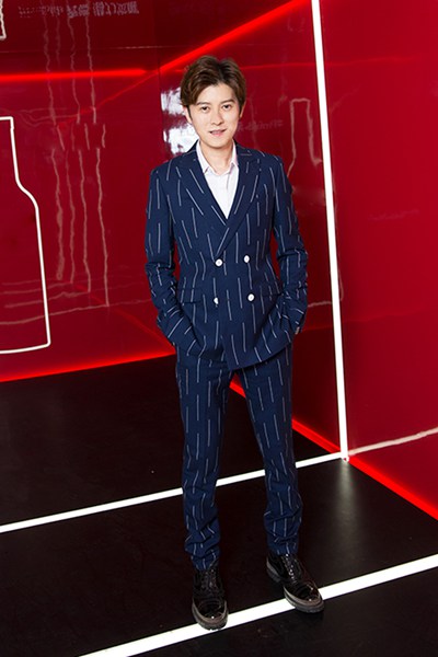 主持人MR.Q小强：城市里的英雄情结