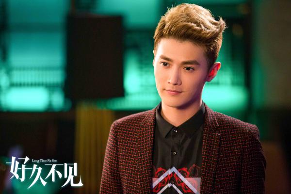 《好久不见》即将收官新晋“梨涡少年”赵康玮暖心说再见