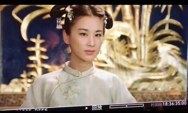 杨子黄圣依敬业工作不怕苦,为安迪树立好榜样