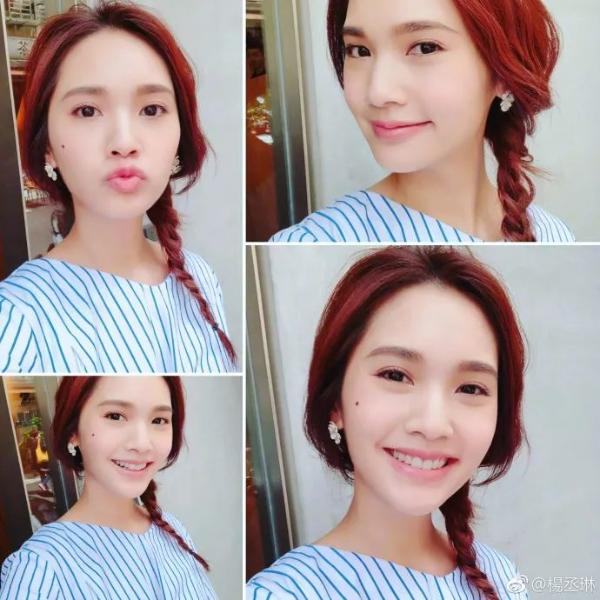 杨丞琳不洗牛仔裤 杨丞琳李荣浩不闪婚是真的吗？