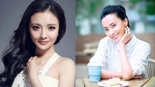 马雅舒回应撞脸孙茜：偷偷乐了好久！