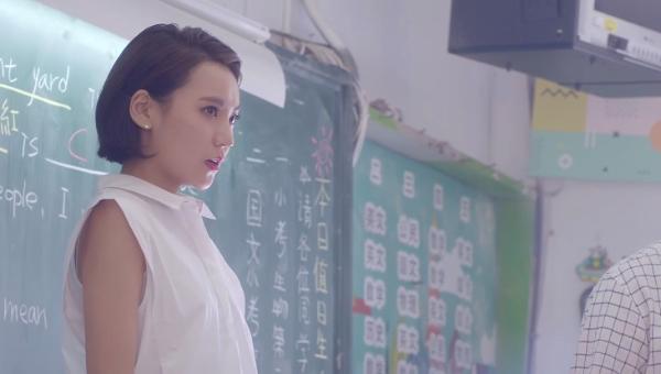 《以你为名的青春》孙映霏即将霸气亮相林主任成“破案”关键