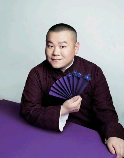 岳云鹏做梦换脸吴彦祖 网友：这是吴彦祖被黑的最惨的一次！