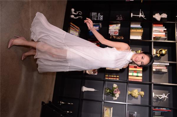 《某日某月》北京国际电影节全球首度曝光汤怡被预言铁定走红