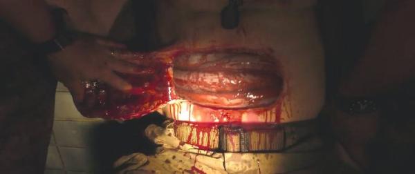 《湮灭》影评：神级烧脑科幻惊悚大片 带你感受天马行空的诡异世界