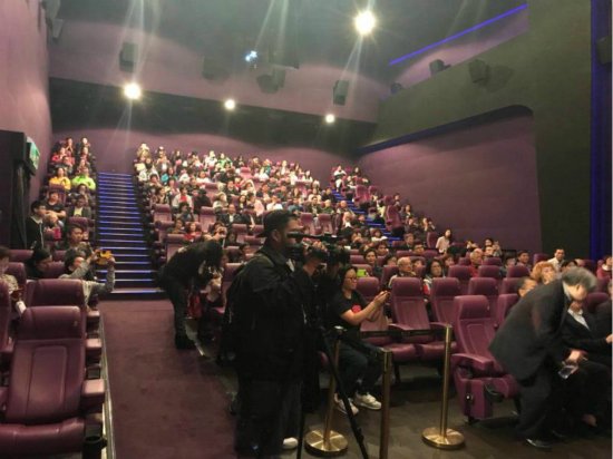 《紧急救援》将拍 林超贤再牵手“大胸肌”彭于晏