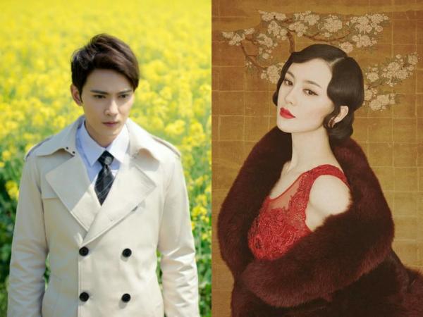 电视剧《人生若如初相见》徐正溪吕佳容靠它摆脱万年二号