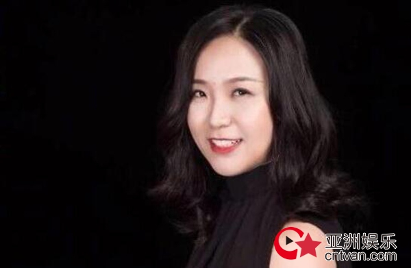 张芙琳做客央视《非常6+1》 传播古典汉唐舞文化