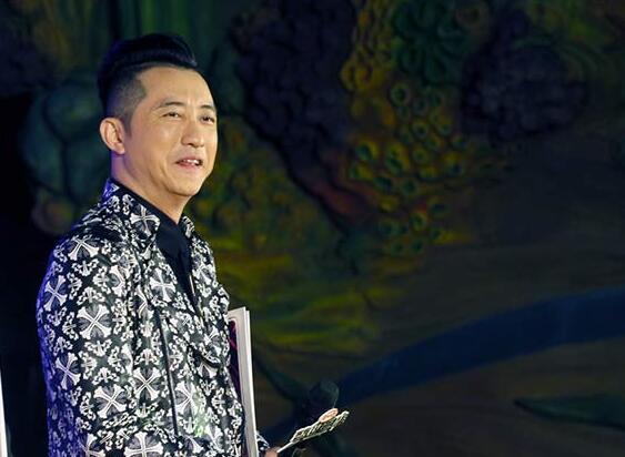 庾澄庆显赫家世 庾澄庆的背景太厉害了