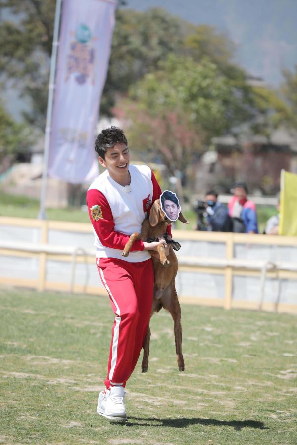 王大陆承包热搜话题和马天宇王俊凯兄弟互怼