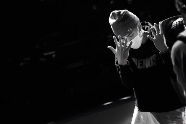 《创造101》王一博圈粉无数话题关注持续走高