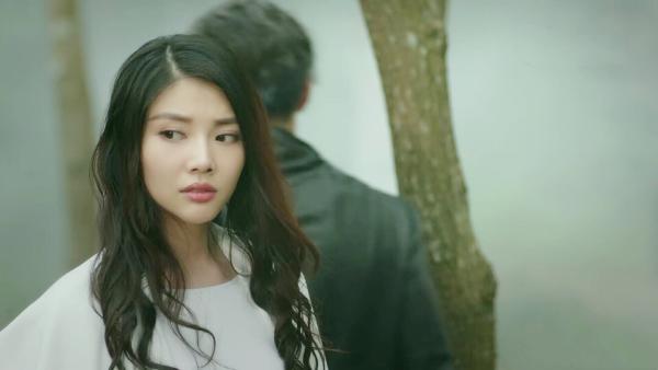 徐冬冬黄浩然《卫斯理》反派联盟实力抢戏大搞事情