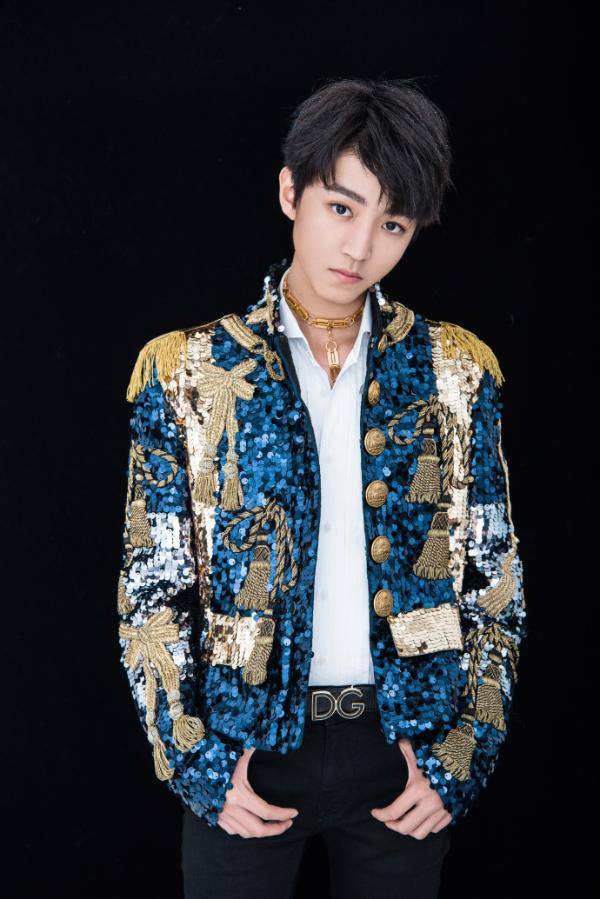 王俊凯删博，高能少年团向王俊凯道歉，粉丝却说：我们不录了！