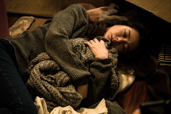 《北京女子图鉴》插曲《第三人称》MV 戚薇献声演绎北奔女孩的爱与孤独