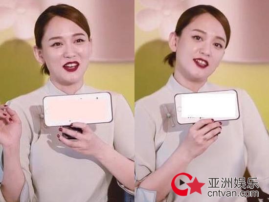 陈乔恩自曝体重 谁说女明星都是体重不过百的?