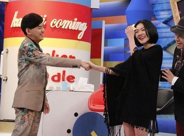黄子佼和小s分手原因再遭起底 黄求婚小S和曾宝仪大方送祝福