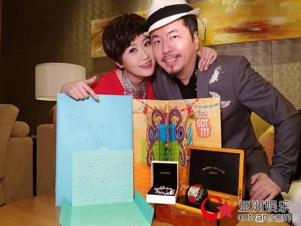 黄国伦征证人 许诺一千万!