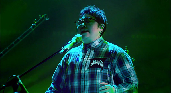 韩红蔡依林合作《舞娘》： 跨文化碰撞而成的极致幻境