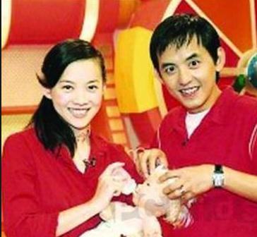 黄子佼和小s分手原因再遭起底 黄求婚小S和曾宝仪大方送祝福