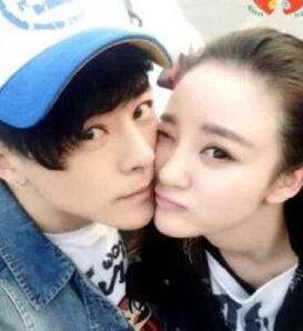 刘济恺发文疑似认爱刘雨欣 上演神反转剧情