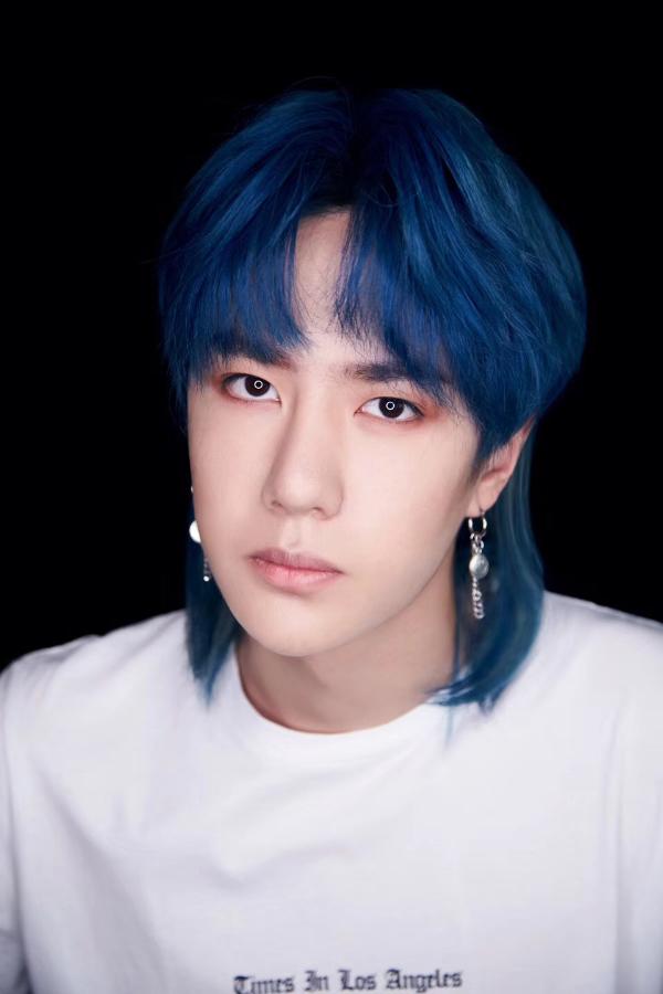 《创造101》王一博圈粉无数话题关注持续走高