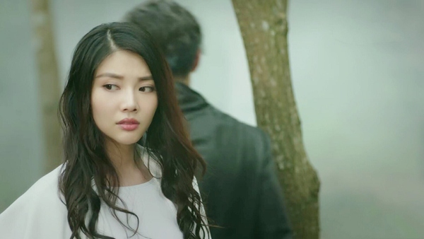 《卫斯理》徐冬冬演技获赞 完美展现权利的女人