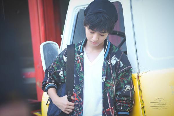 王俊凯删博，高能少年团向王俊凯道歉，粉丝却说：我们不录了！