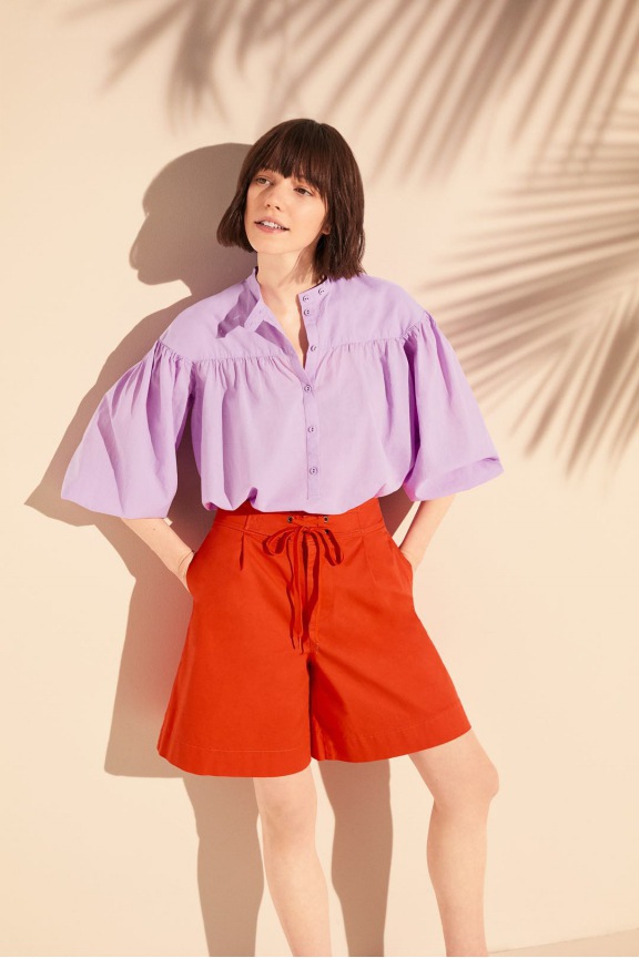 倪妮、江疏影、黄景瑜、王俊凯纷纷演绎Uniqlo最新大牌设计师合作款，5月18日上架