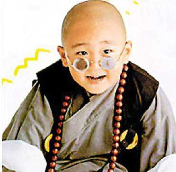 20年前最火童星 吴孟达甘当绿叶配角如今混成这样