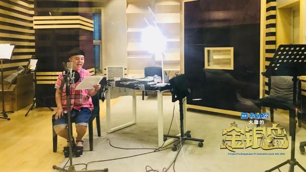 《哆啦A梦：大雄的金银岛》发布终极预告金龟子回归再次为哆啦A梦献声