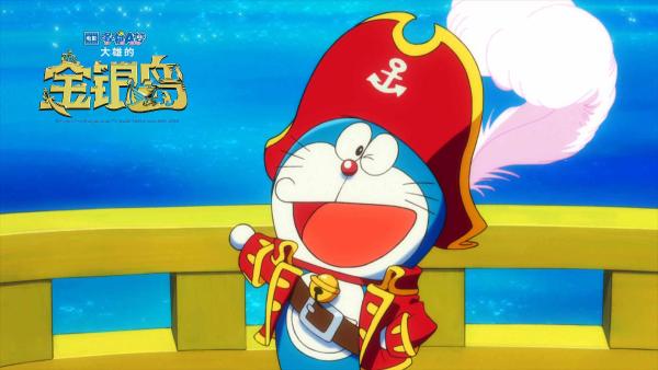 《哆啦A梦》剧场版首现七只迷你哆啦日本票房口碑双爆有望国内上映