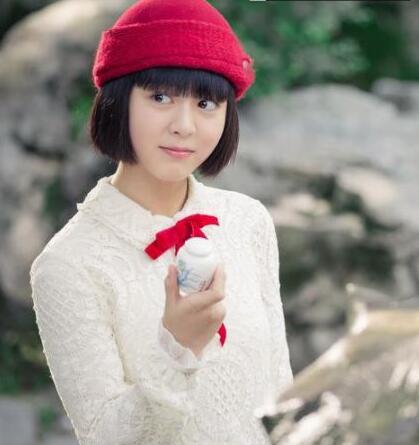 《海棠经雨胭脂透》龙莫婳扮演者张雅卓个人资料