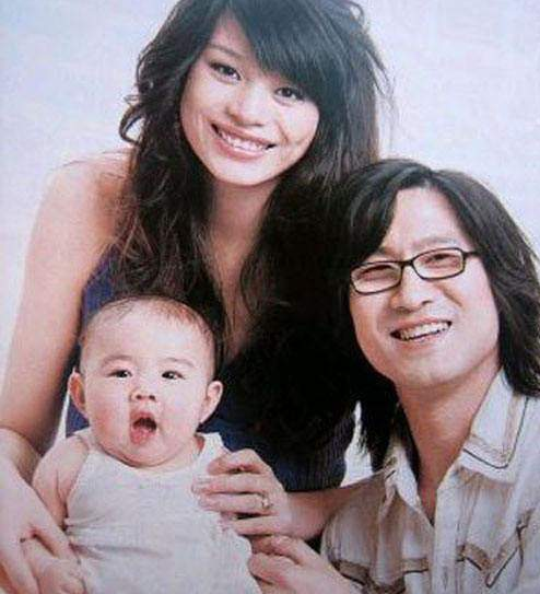 汪峰与章子怡结婚3周年微博秀恩爱 汪峰章子怡情史大揭密