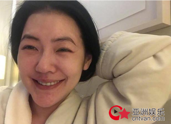 小S怒斥畸形审美 到底要多瘦！