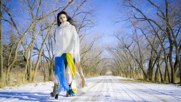 飞儿乐队主唱分手 自称所托非人另有隐情？