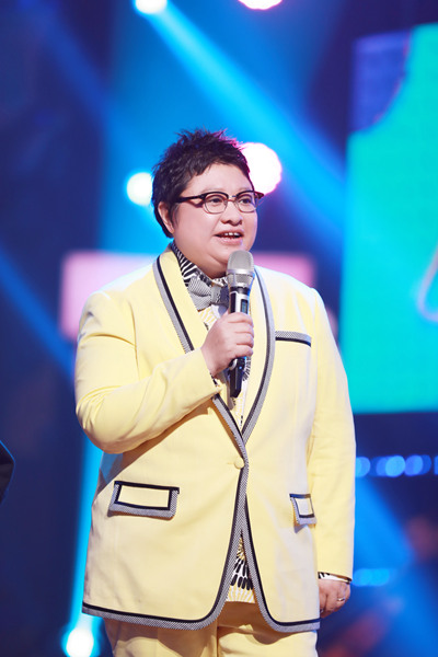 韩红蔡依林合作《舞娘》： 跨文化碰撞而成的极致幻境