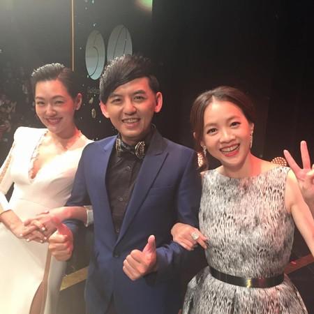 黄子佼和小s分手原因再遭起底 黄求婚小S和曾宝仪大方送祝福