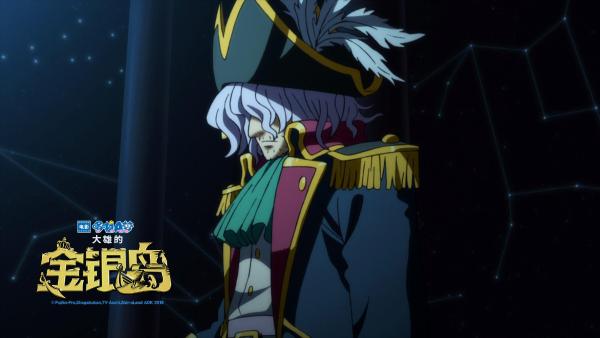 《哆啦A梦：大雄的金银岛》寻宝遇危机6月1日哆啦A梦对抗未来海盗