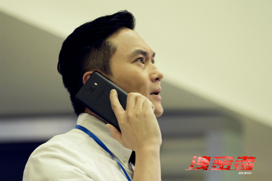 电影《泄密者》正式定档622纯正港片回归敢拍升级