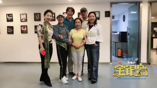 《哆啦A梦：大雄的金银岛》发布终极预告金龟子回归再次为哆啦A梦献声