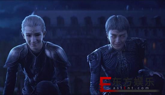 郭敬明秒删新剧照 王源王俊凯造型引期待