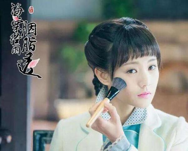 《海棠经雨胭脂透》顾海棠父亲去哪里了 为什么会失踪