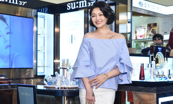 大S终止怀孕 要求老公汪小菲结扎？