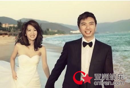 李念回应阔太称号 李念老公身份背景遭扒！