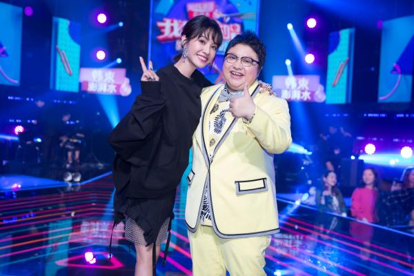 美到犯规！蔡依林短发御姐造型登封面香肩小露示范高级性感撩人