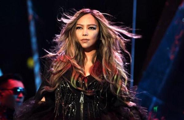 张惠妹为什么爆肥 张惠妹离奇长胖背后的秘密