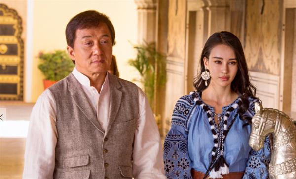 电影《冥王星时刻》龙女郎母其弥雅影片入围戛纳跻身国际影坛